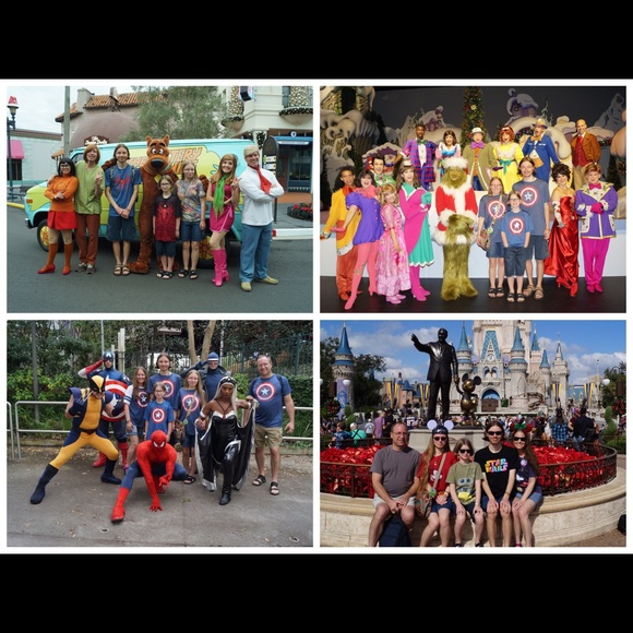 Meet your Posher, Barbara - Picture 7 of 16